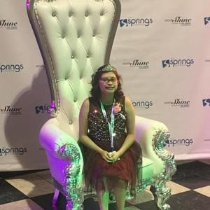 Meet your Posher, Alyssa